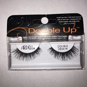 Ardell double up *Double Demi W Lashes
